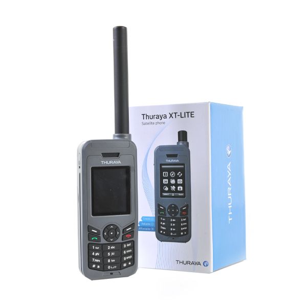 Thuraya XT-Lite