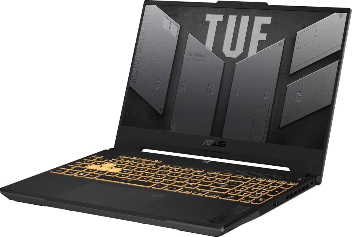 ASUS TUF Gaming F15 FX507ZI-F15.I74070 (2023) - Image 6