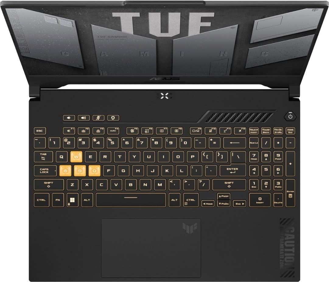ASUS TUF Gaming F15 FX507ZI-F15.I74070 (2023) - Image 2