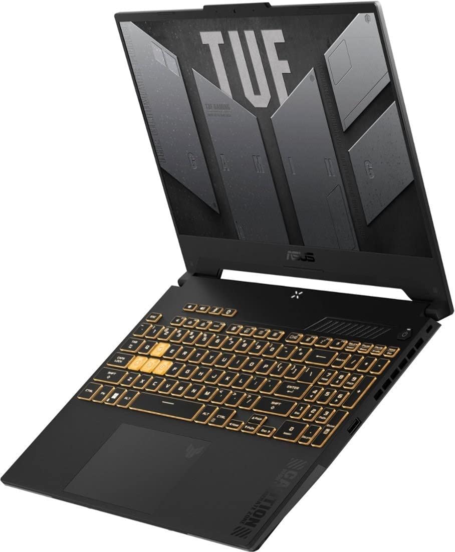 ASUS TUF Gaming F15 FX507ZI-F15.I74070 (2023) - Image 5