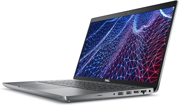 Dell Latitude 5430 Laptop de 14" - Image 3