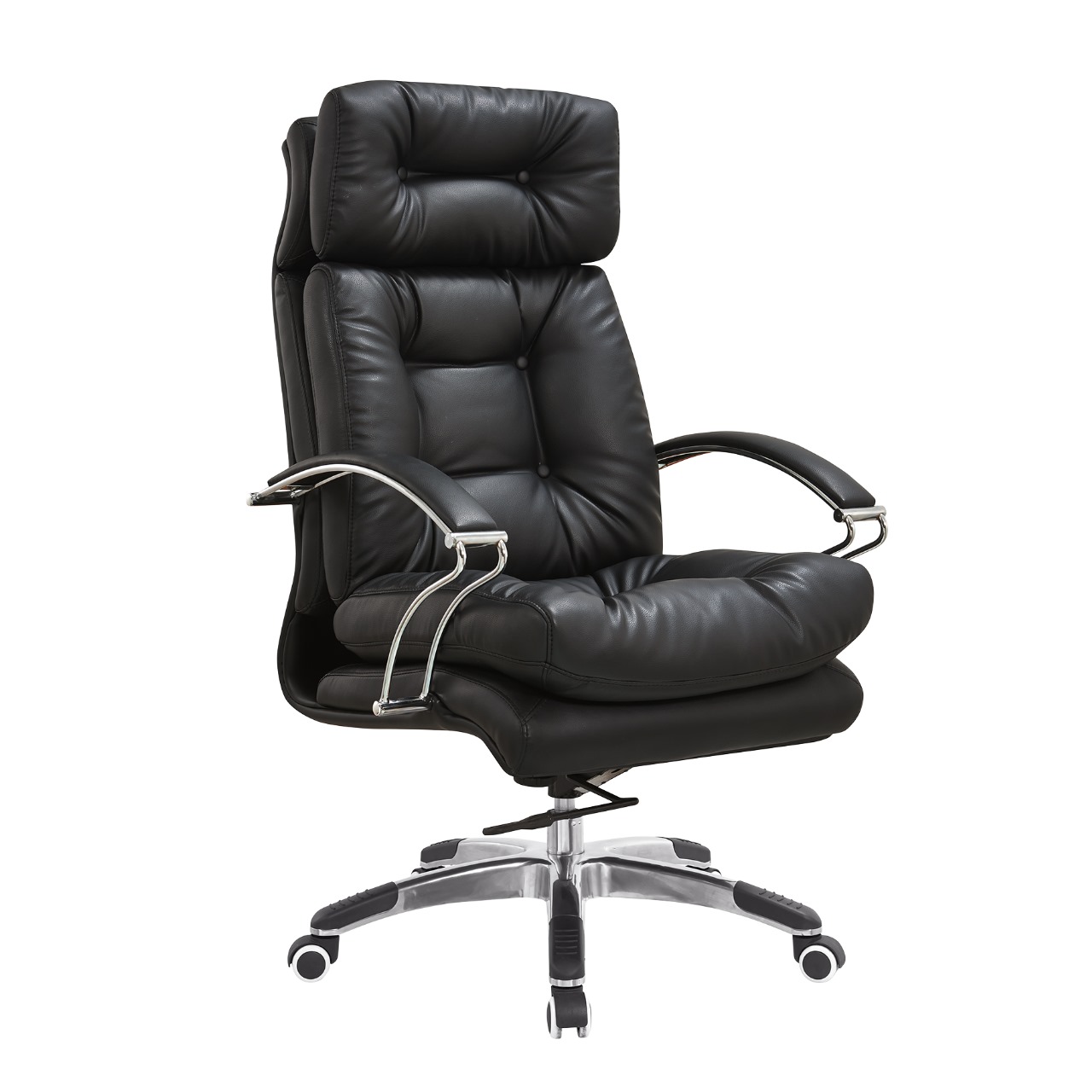 HIGH BACK OFFICE CHAIR E117
