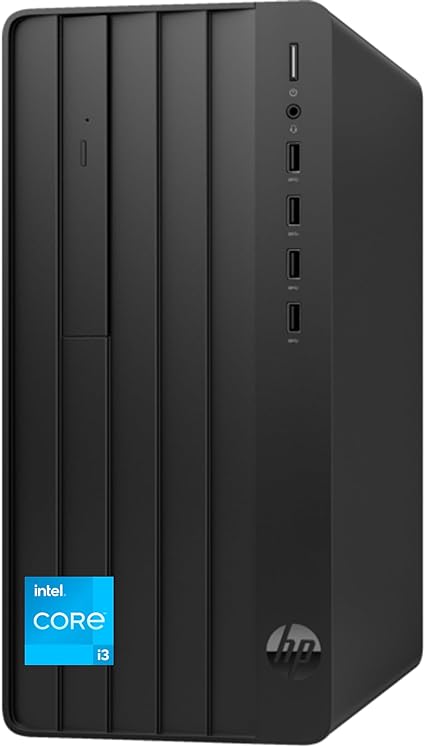 HP Pro Tower 290 G9 Desktop PC