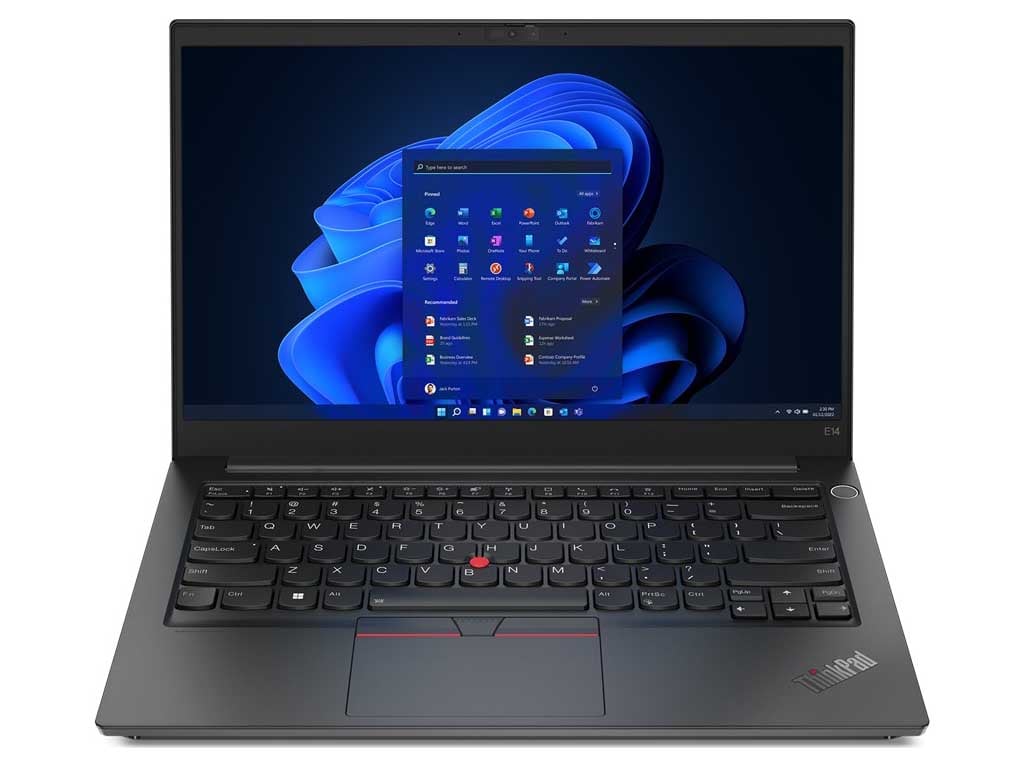LENOVO THINKPAD E15-G4