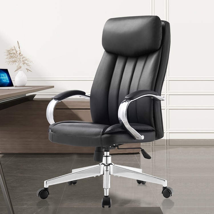 HIGH BACK OFFICE CHAIR E307-H