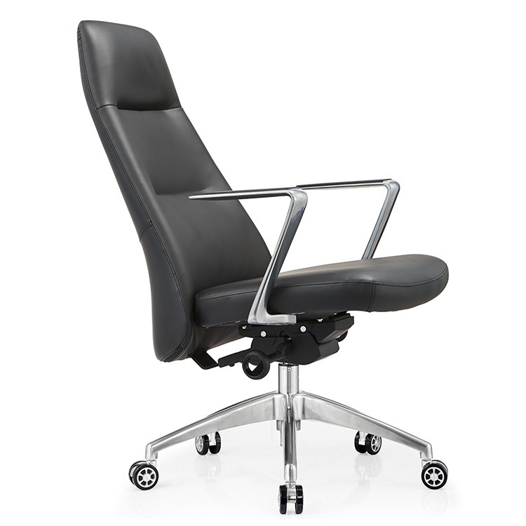 HIGH BACK OFFICE CHAIR E213-H - Image 3