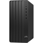 HP Pro Tower 290 G9, Intel Core i7 de 12ª geração, 4GB de RAM e 1TB de HDD
