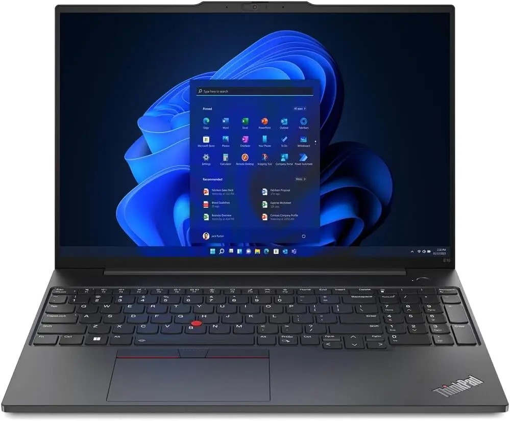LENOVO ThinkPad E14 Gen 5 - Image 3