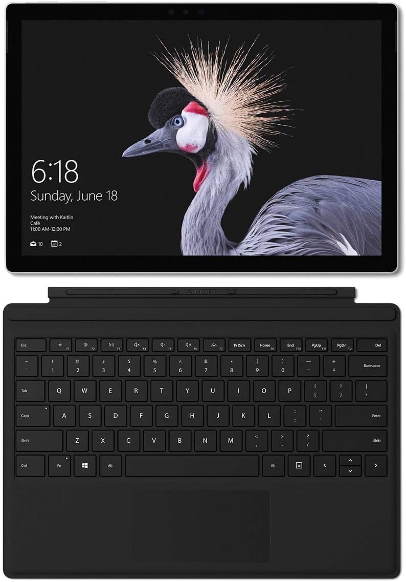 Microsoft Surface Pro 9