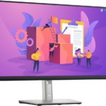 Dell 24 Monitor - P2422H