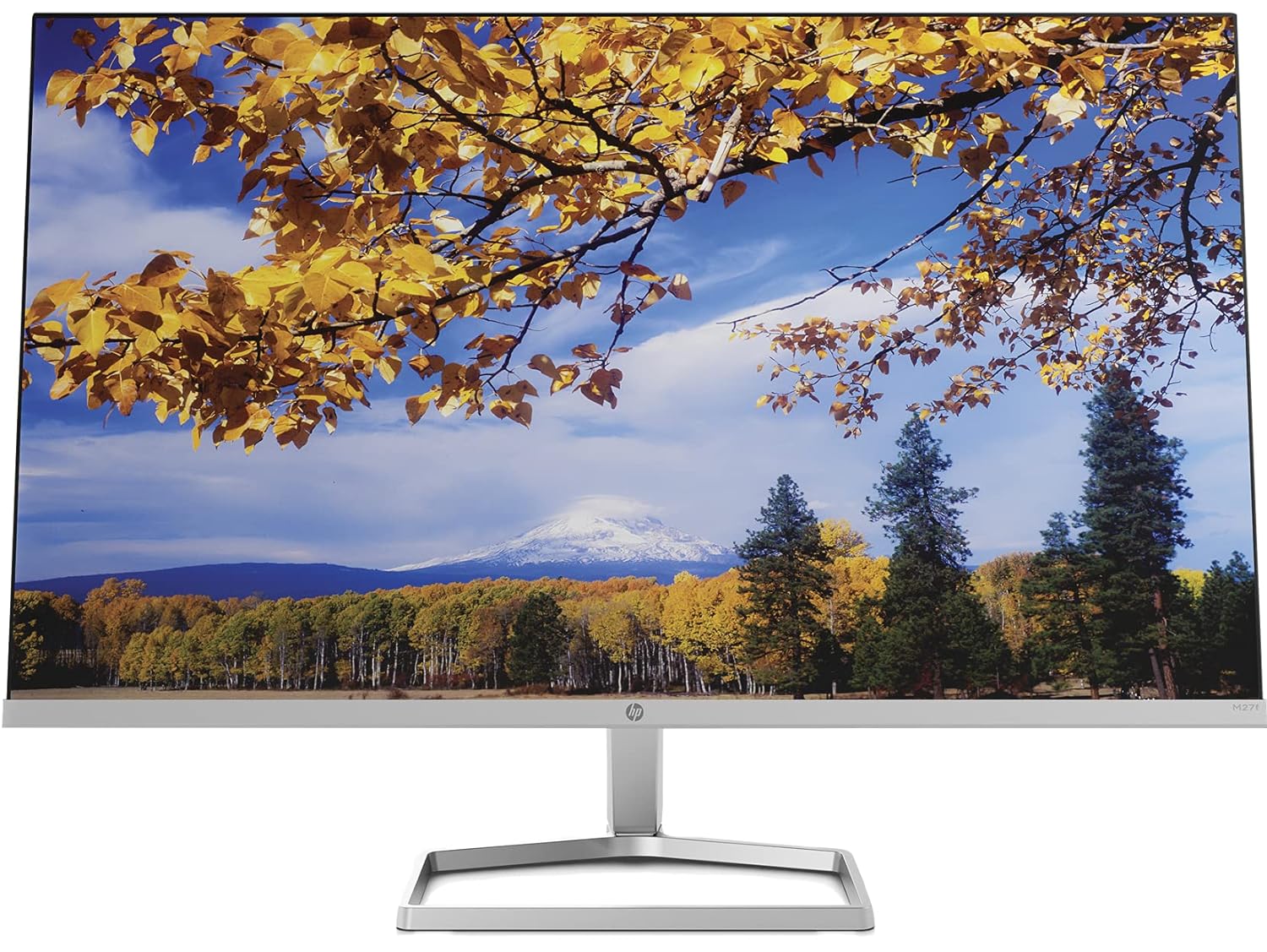 Monitor HP M22F FHD