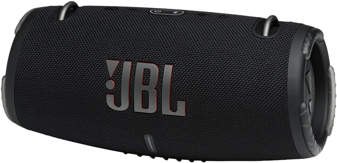 JBL Xtreme 3 - Caixa de Som Bluetooth Portátil
