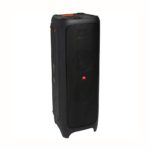 JBL PartyBox 1000: Caixa de Som Portátil de Alta Potência