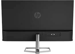 Monitor HP M27f 68.58 cm (27") FHD - Image 2