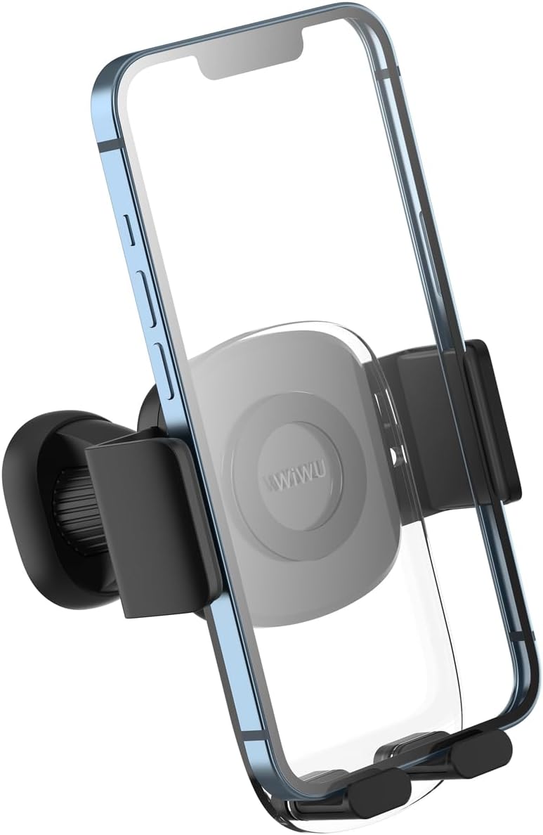 WIWU CH008 Mini Car Bracket - Image 2