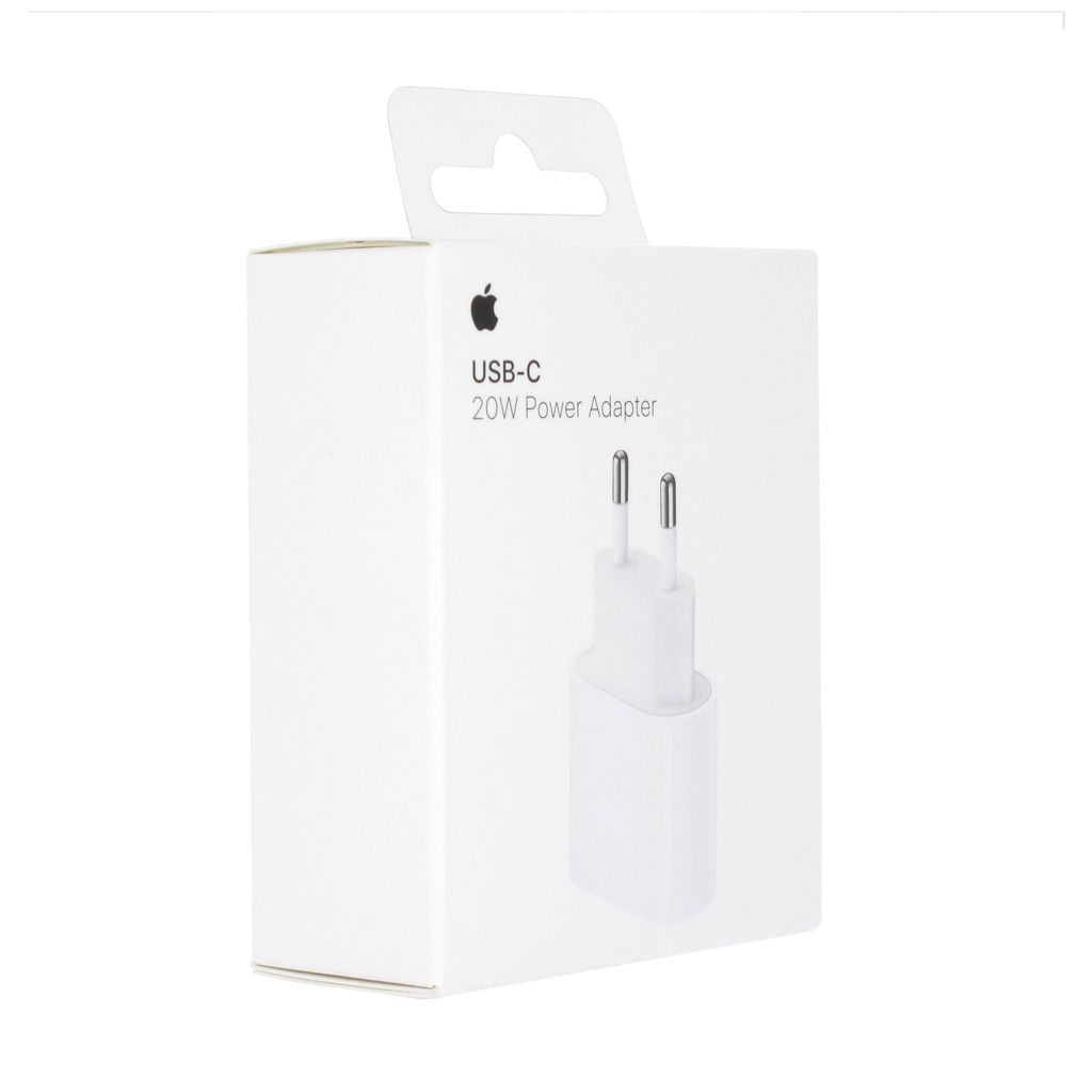 Adaptador de Energia USB-C de 20W Apple