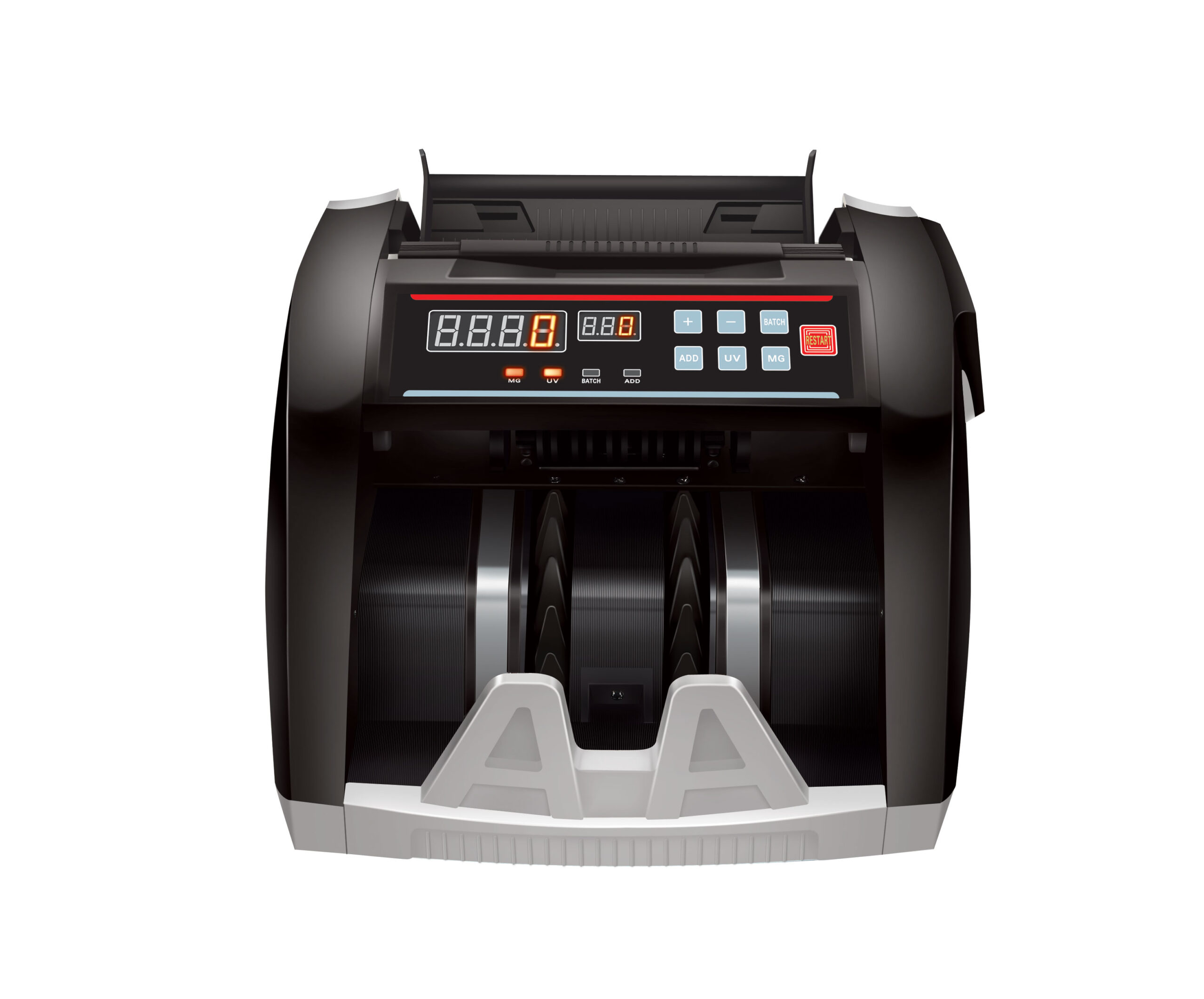 Bill Counter 5800D - Image 4
