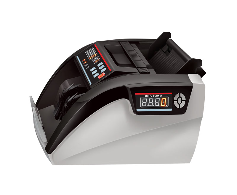 Bill Counter 5800D - Image 3