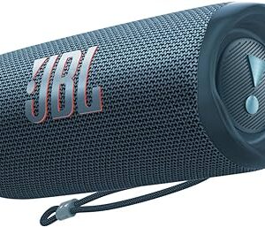 JBL Flip 6 - Caixa de Som Bluetooth Portátil