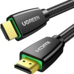 UGREEN 4K HDMI Cable 10M HDMI 2.0 18Gbps High-Speed 4K@60Hz