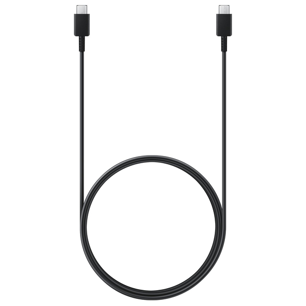 Samsung Cabo USB-C para USB-C 1.8m 3A Preto (W126824865) - Image 2