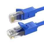 UGREEN Cat 6 UTP Ethernet LAN Cable 1M (Blue) (NW102/11201)