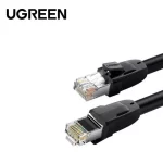 Ugreen CAT6 Pure Copper Metal Connector Ethernet Cable 5 Meter