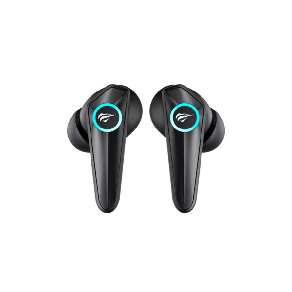 Fones de Ouvido Stereo Sem Fio Havit TW952 Pro RGB - Image 3