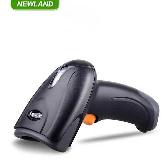 NLS-OY20 2D Wired Barcode Scanner - Image 4