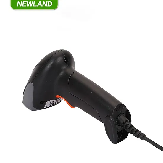 NLS-OY20 2D Wired Barcode Scanner - Image 2