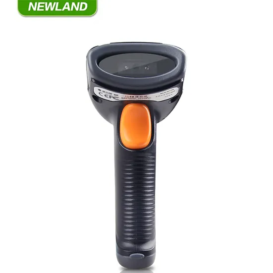 NLS-OY20 2D Wired Barcode Scanner - Image 3