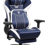 Dowinx Luxury Series 6689L-Blue