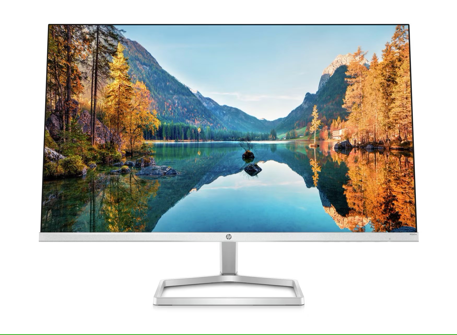 HP M24fw FHD Monitor