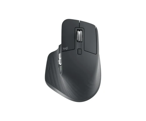 Logitech MX Master 3S Wireless Mouse - Image 6