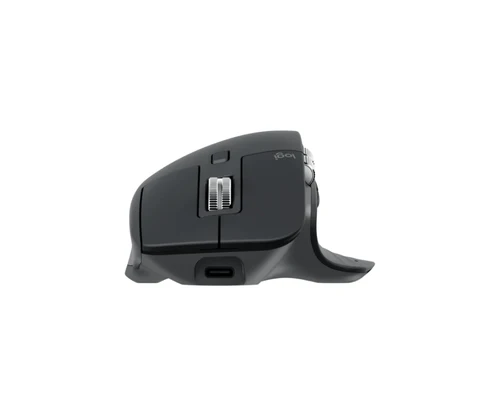 Logitech MX Master 3S Wireless Mouse - Image 4