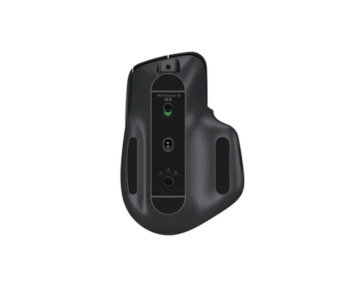 Logitech MX Master 3S Wireless Mouse - Image 2
