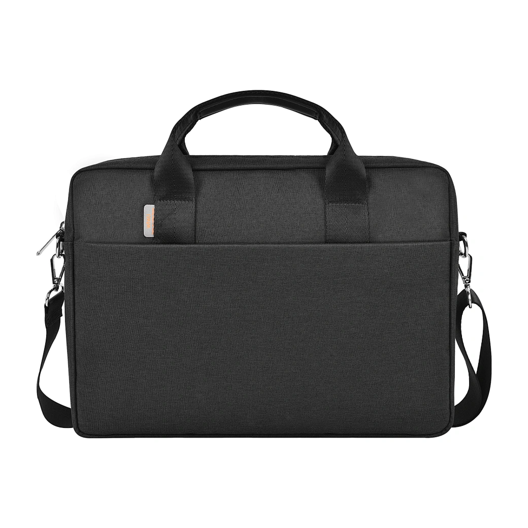 WIWU Minimalist 15.6" Laptop Bag - Black 3278 - Image 7