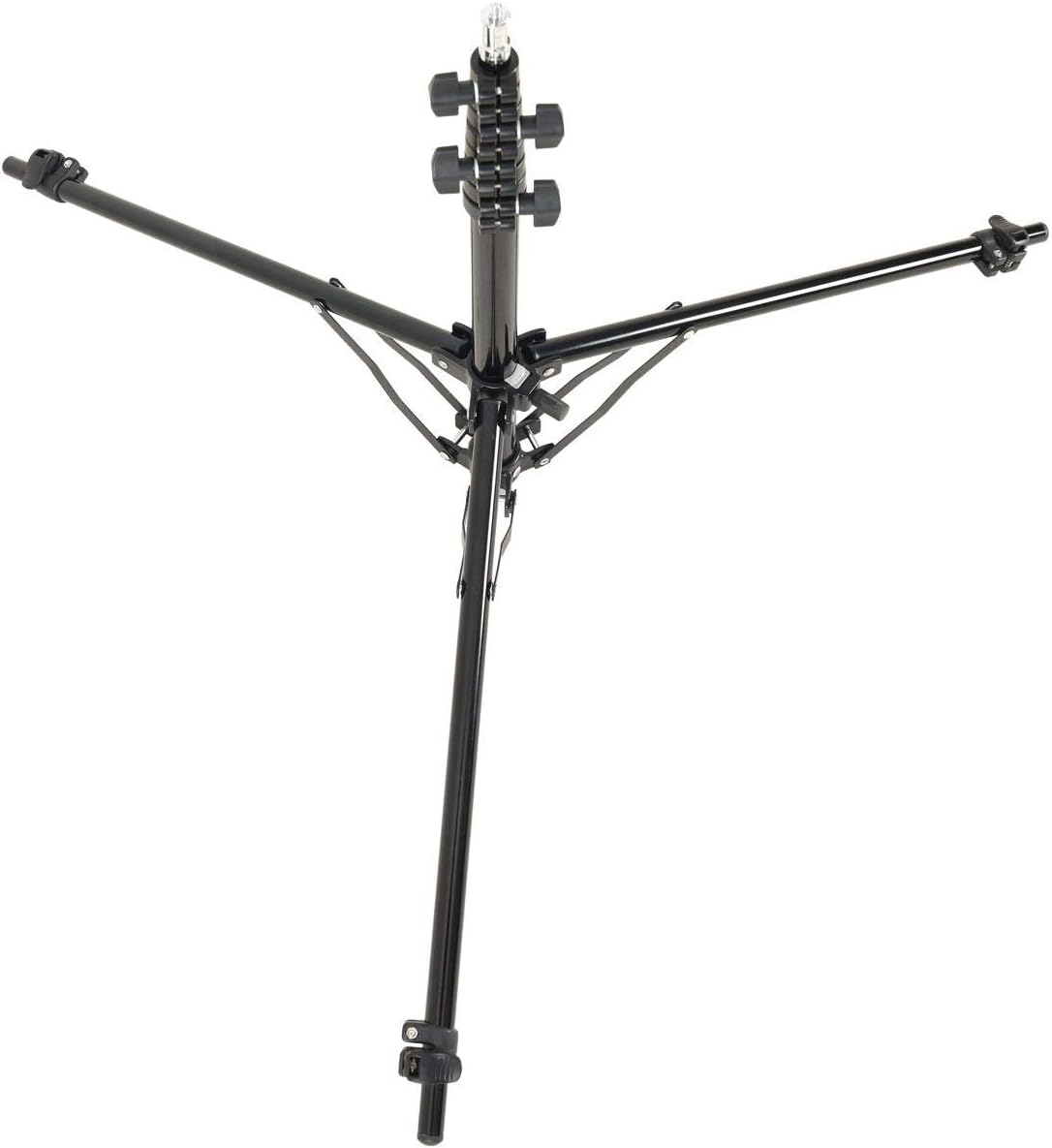 GODOX TRIPOD 190F - Adjustable Leg Light Stand - Image 5