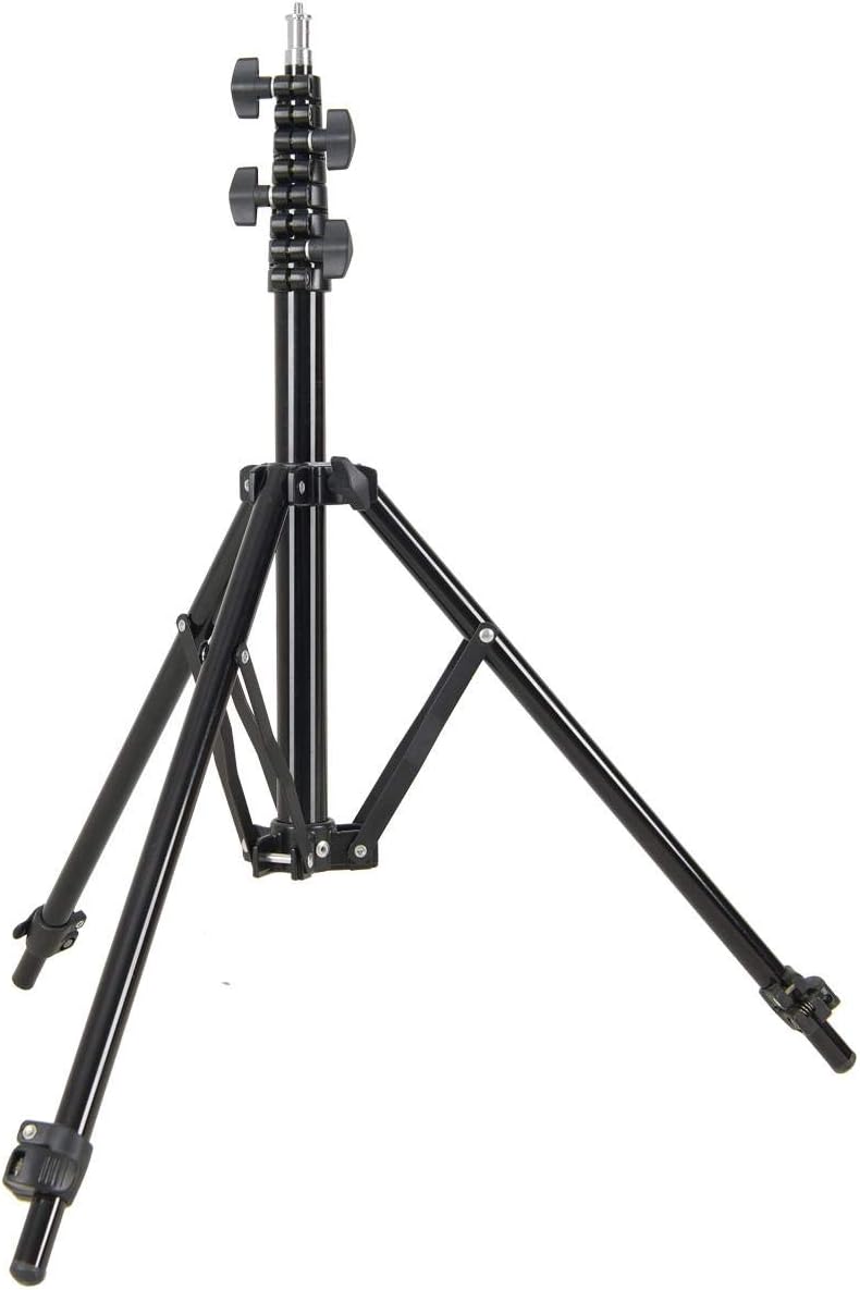 GODOX TRIPOD 190F - Adjustable Leg Light Stand - Image 9