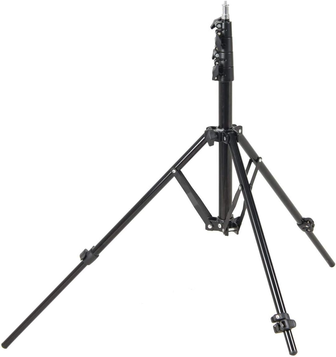 GODOX TRIPOD 190F - Adjustable Leg Light Stand - Image 8