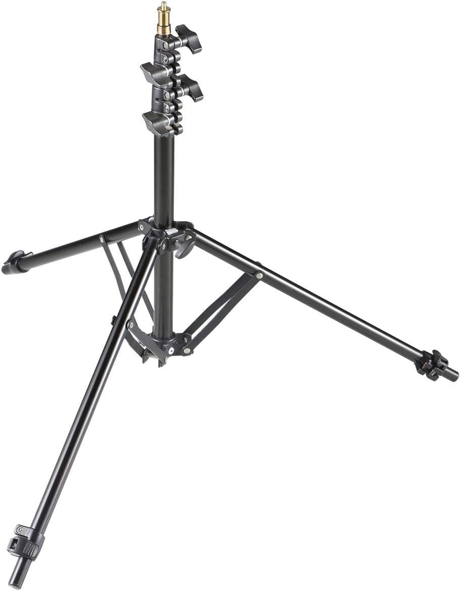 GODOX TRIPOD 190F - Adjustable Leg Light Stand - Image 7