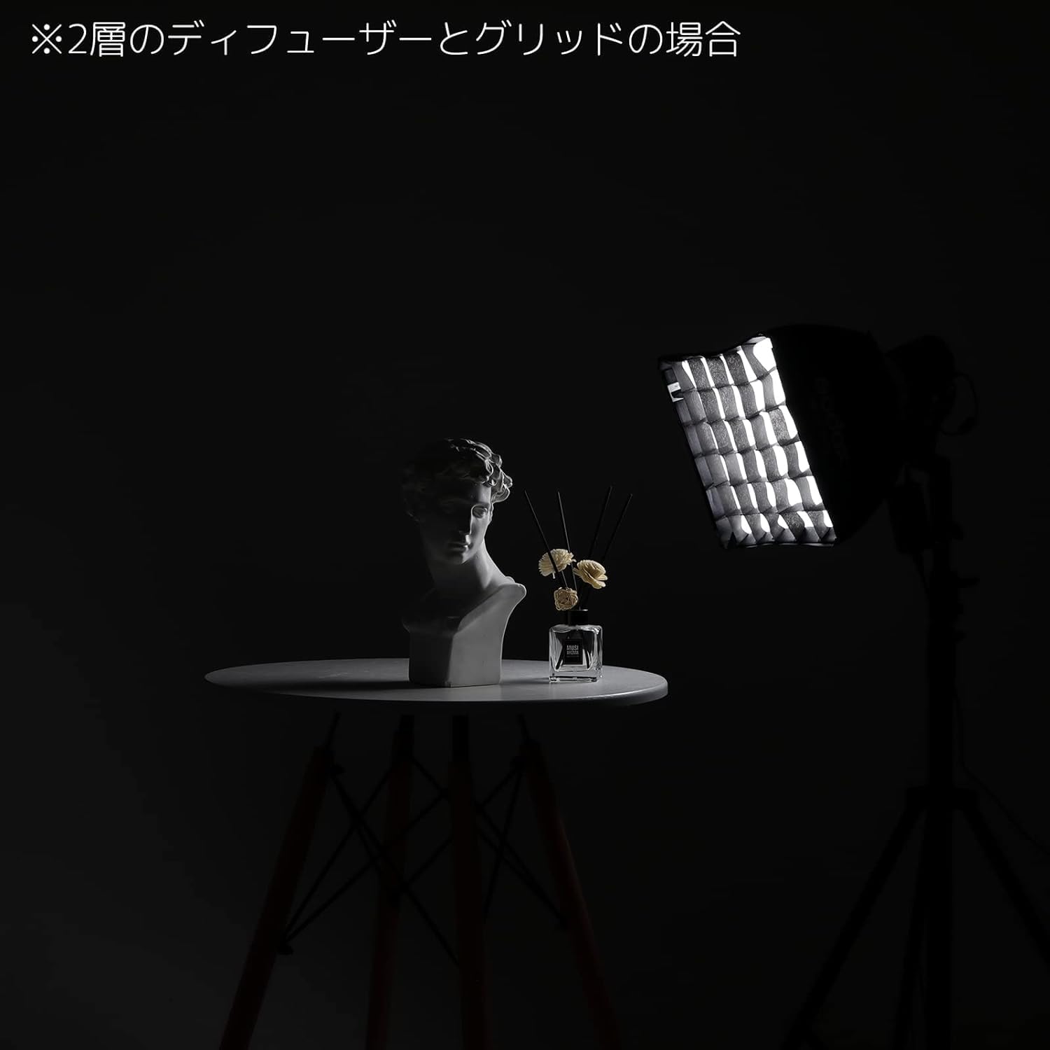 Godox ML-SF3030 Softbox para Godox ML60IIBi, ML30, ML30Bi, ML60, ML60Bi, AD300 Pro, e Outros - Image 6