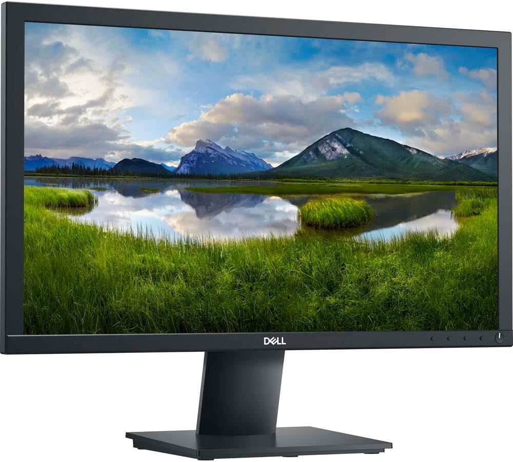 Dell E2220H 22-Inch Full HD Monitor