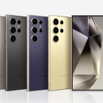 SAMSUNG Galaxy S24 Ultra SM-S928B/DS 12GB 256GB Dual Sim