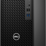 Dell OptiPlex 3000 Desktop Computer - Intel Core i5 12th Gen i5-12500 Hexa-core (6 Core) 3 GHz - 4 GB RAM DDR4 SDRAM - 256 GB M.2.