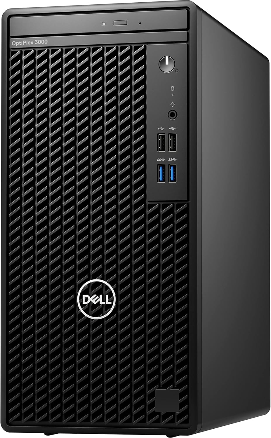 Dell OptiPlex 3000 Desktop – Core i7, 12th Gen