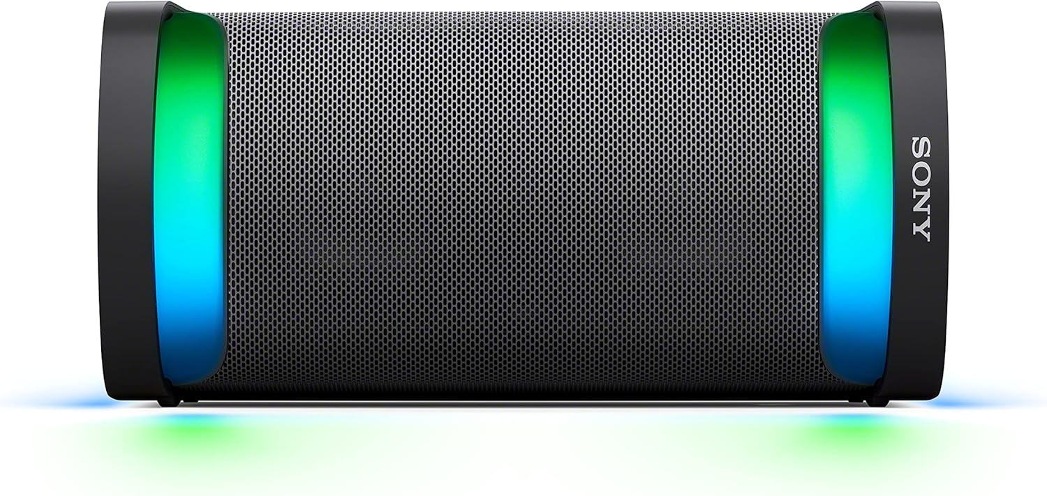 P500 X-Series Portable Wireless Speaker