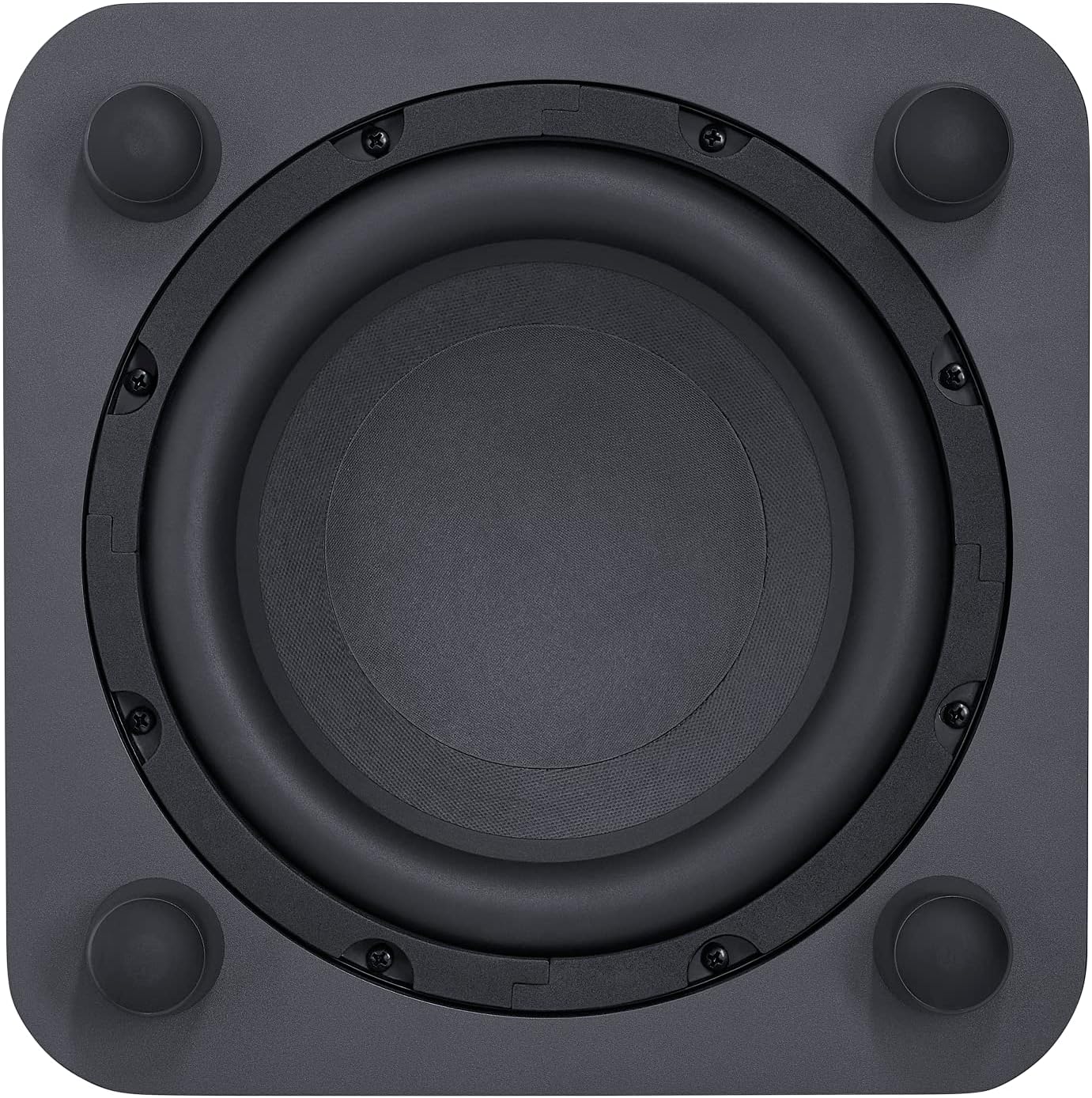 JBL Bar 500: 5.1-Channel soundbar with MultiBeam™ and Dolby Atmos®, Black - Image 5