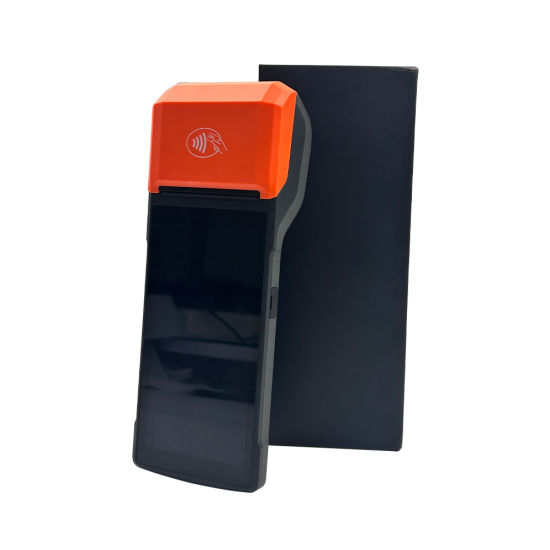 H10 Handheld POS - Image 2