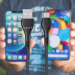 Cabo USB Havit Type-C CB6161 - Image 2